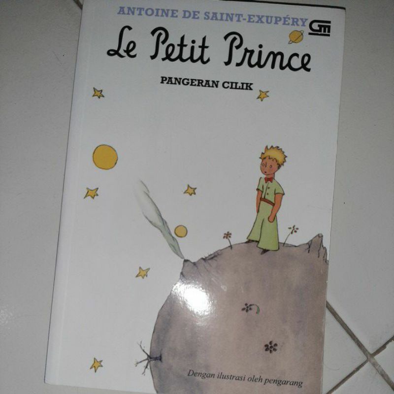 LePetitPrince