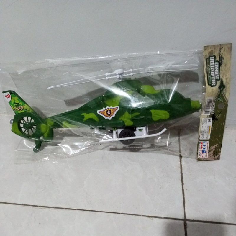 HELIKOPTER BESAR - HELI MAINAN - MAINAN ANAK - MAINAN MURAH