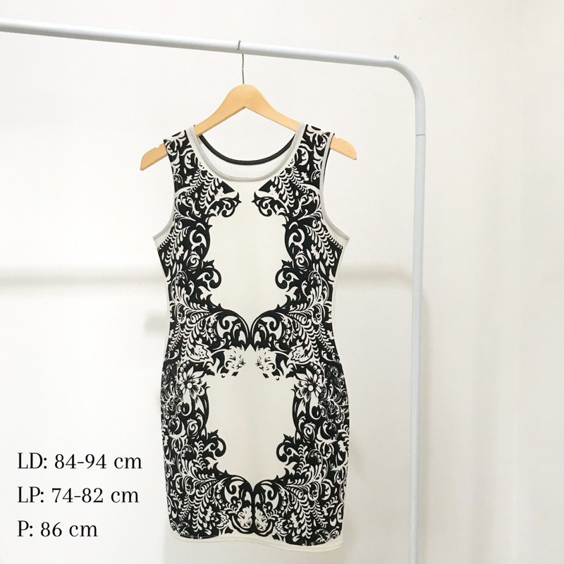 DRESS 020 - PREMIUM