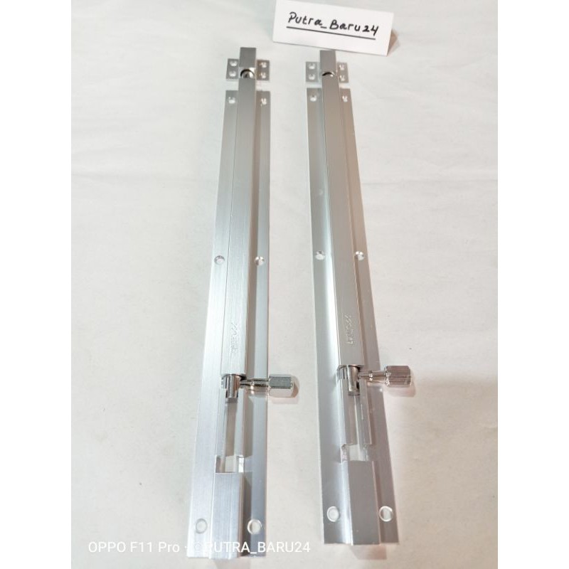 GRENDEL PINTU MULLER 12"