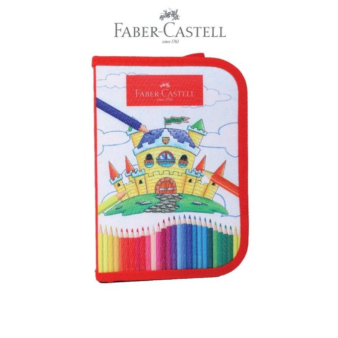 

Colour Pencils set