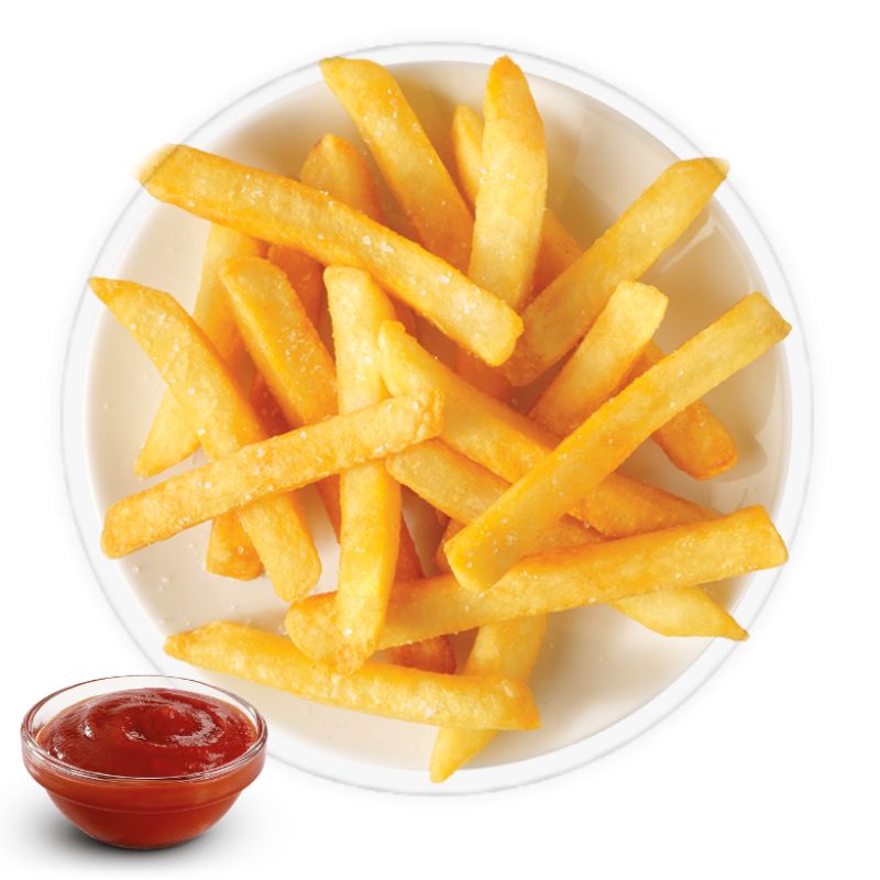 

Aneka French Fries