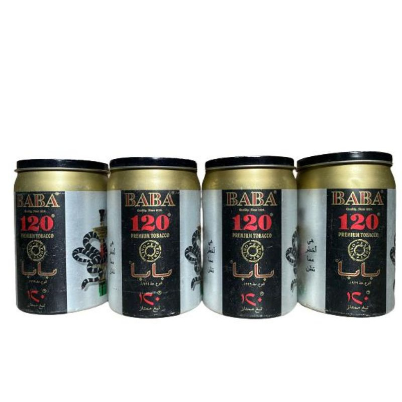 

baba exobice 120 Made in india