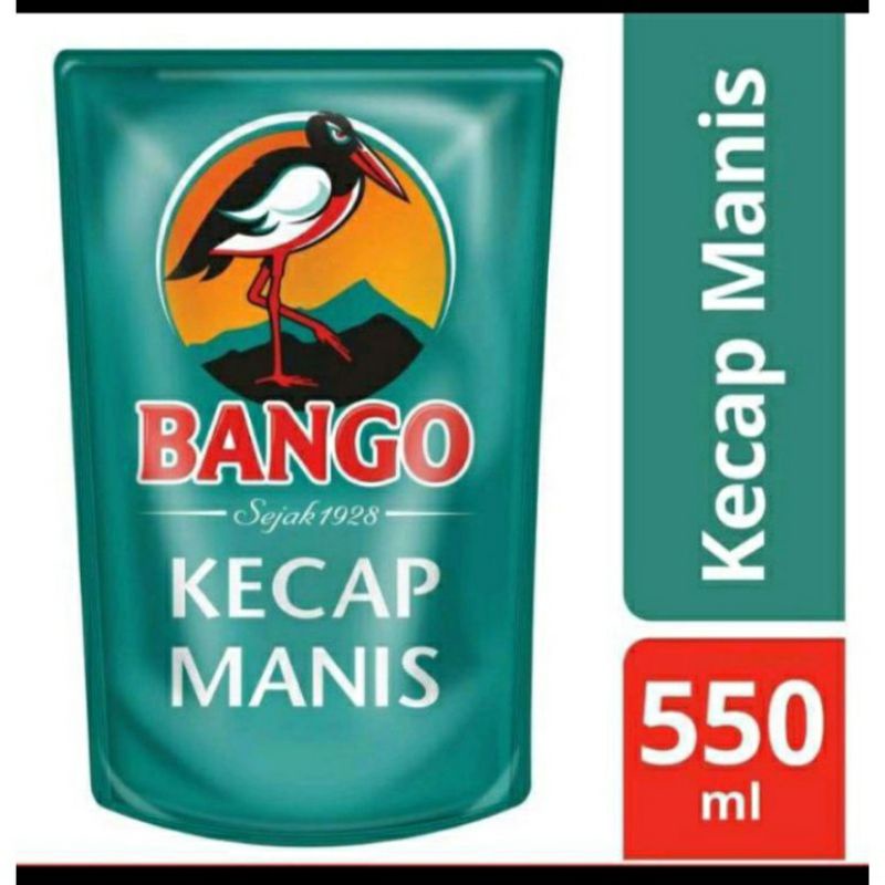 

Bango 550 ml