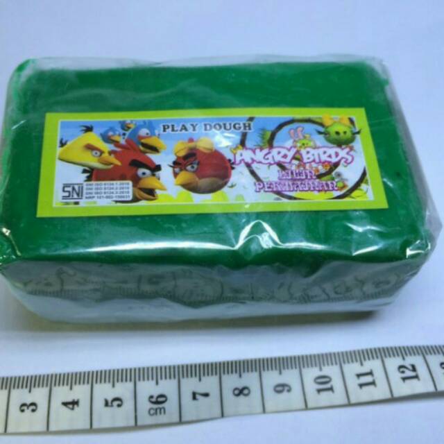 Lilin mainan anak / clay 200gr