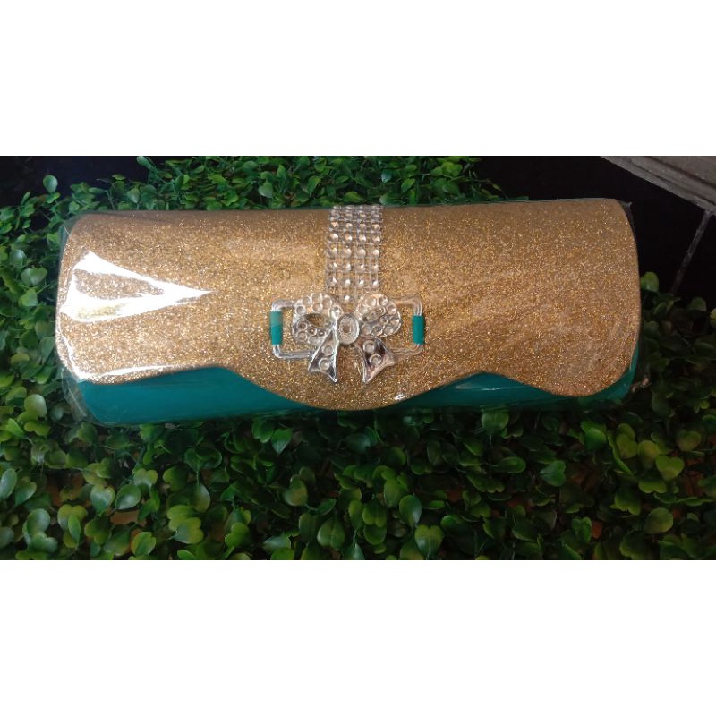 TAS PESTA/KONDANGAN (GLITTER)