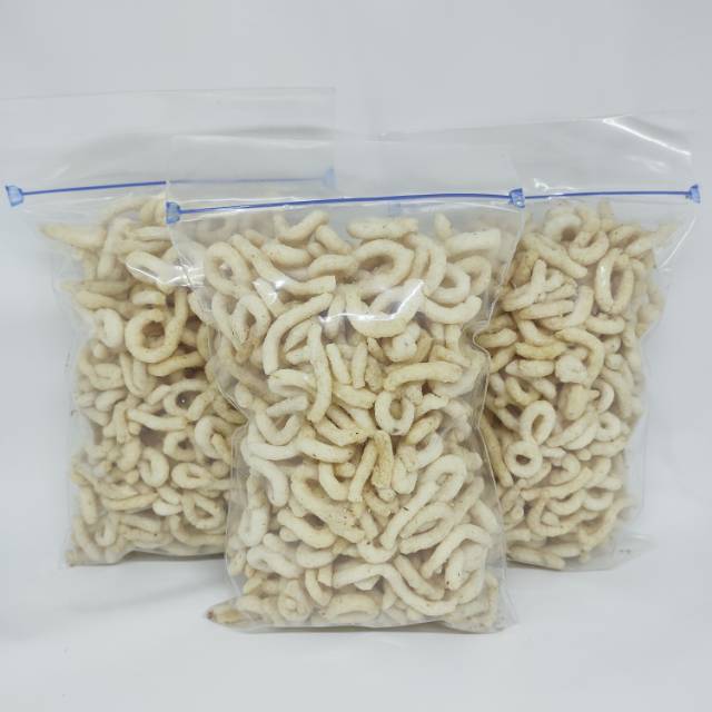 

Kue Kering Kripik Lanting renyah