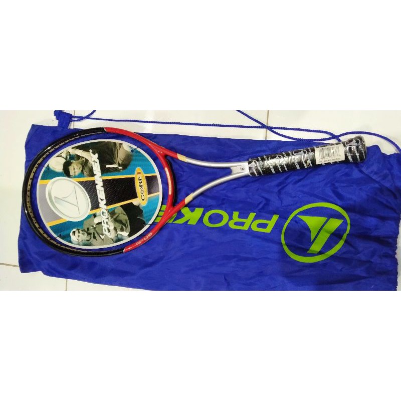 Raket tenis prokennex core 1 no.6 obral