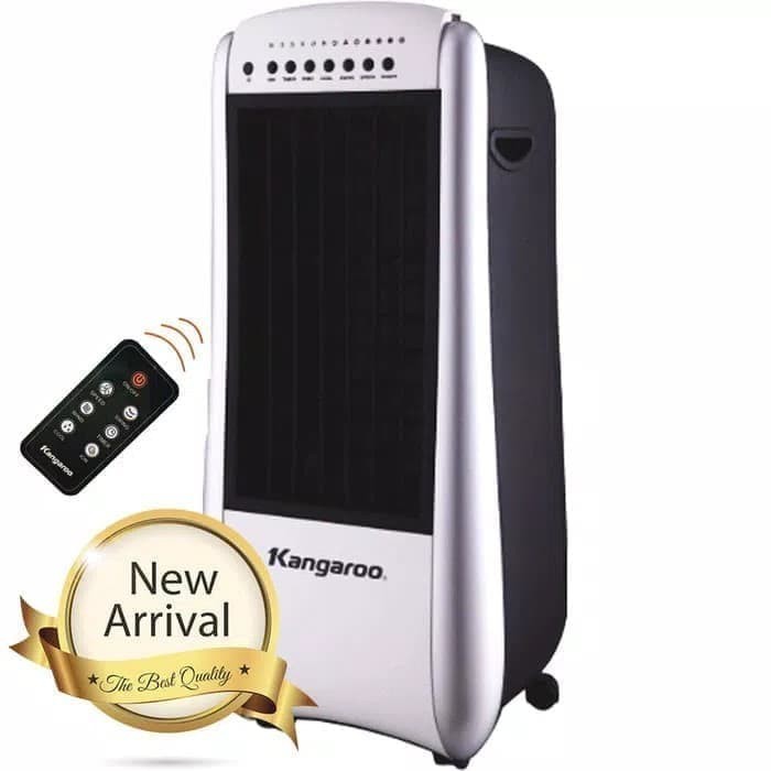 Kangaroo Air Cooler KG50F08 (4,5 Liter)