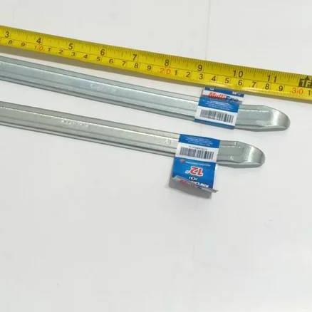 ♠ Sendok Ban MULTIPRO 12" Rim Crow Bar Sendok Pencongkel Ban Sendok Ban 12 inch Alat Tambal Ban Cong
