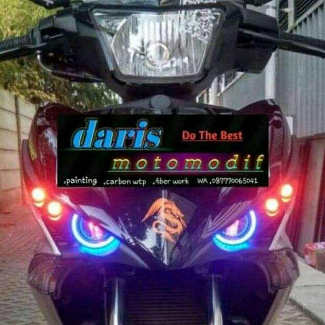 Iner custom mx king/mx 150