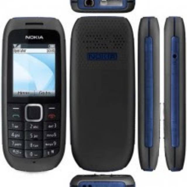 Nokia jadul 1616