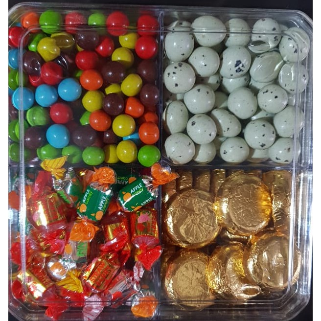 

Paket Coklat Lagie Sekat 4