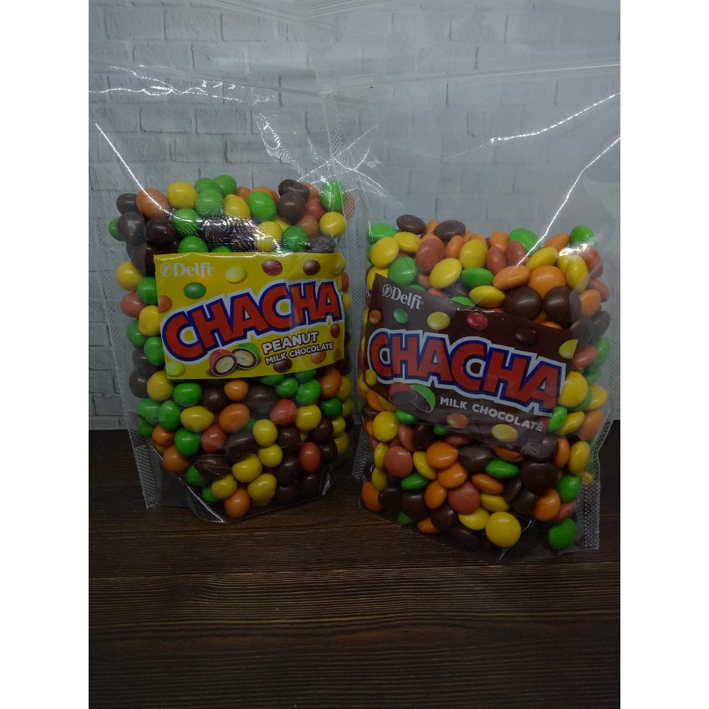 

Chacha 250gr