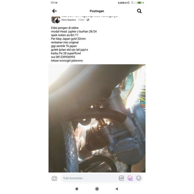 head jupiter z 28/24