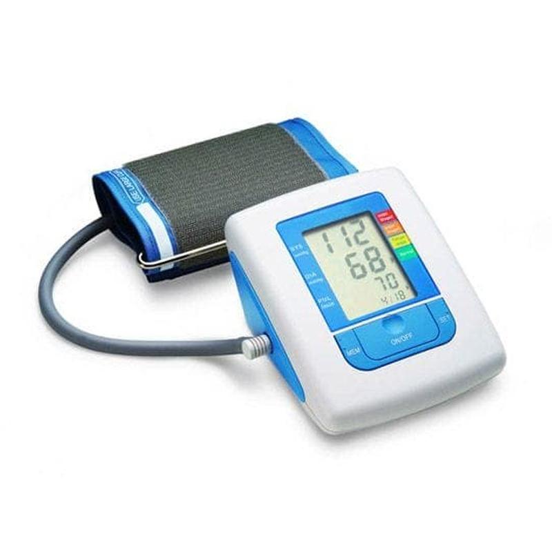 Tensimeter Digital Tensi Murah Lotus