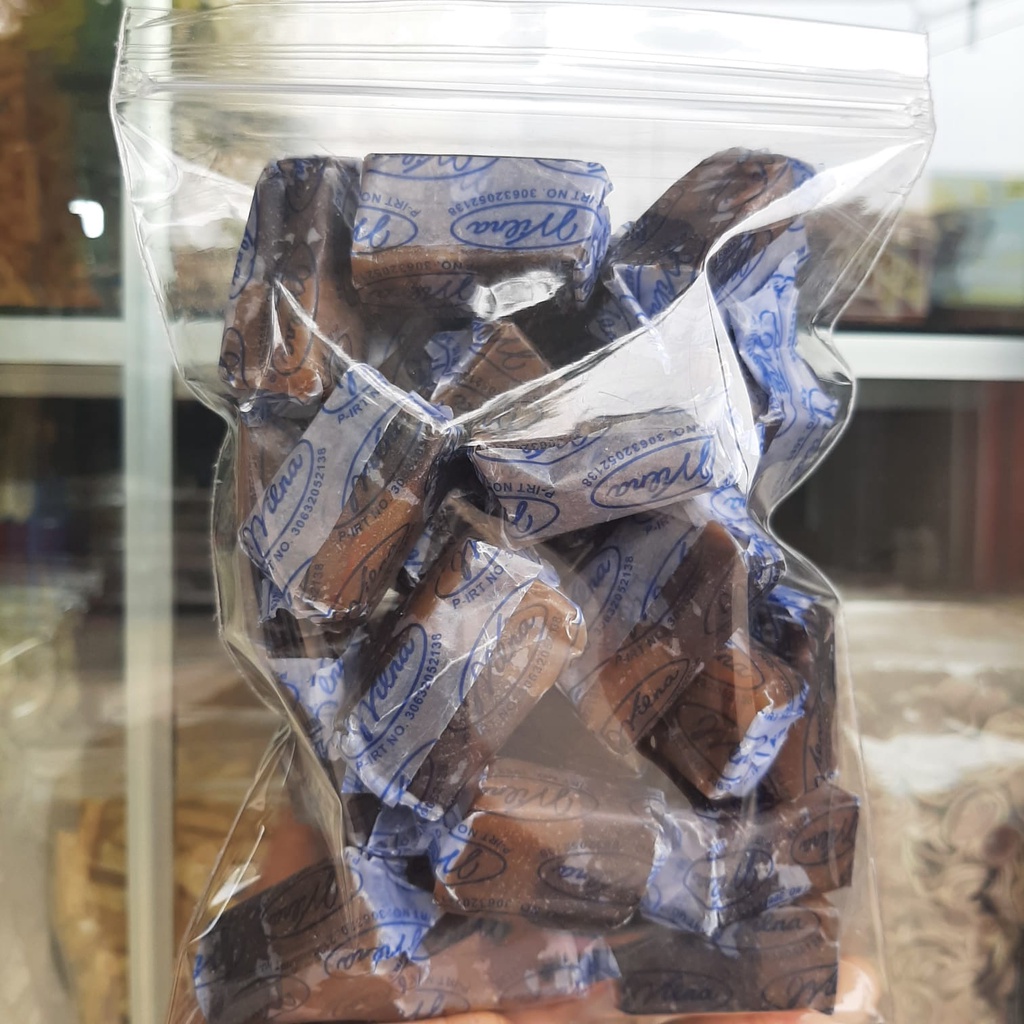 

Dodol garut wilna 500gr