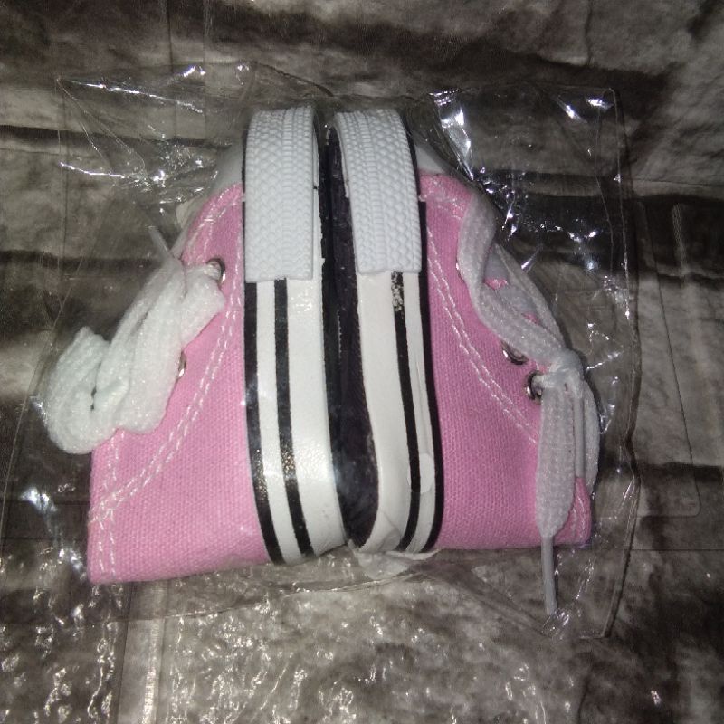 Sepatu boneka bjd/barbie ukuran 60 cm/(1/3)