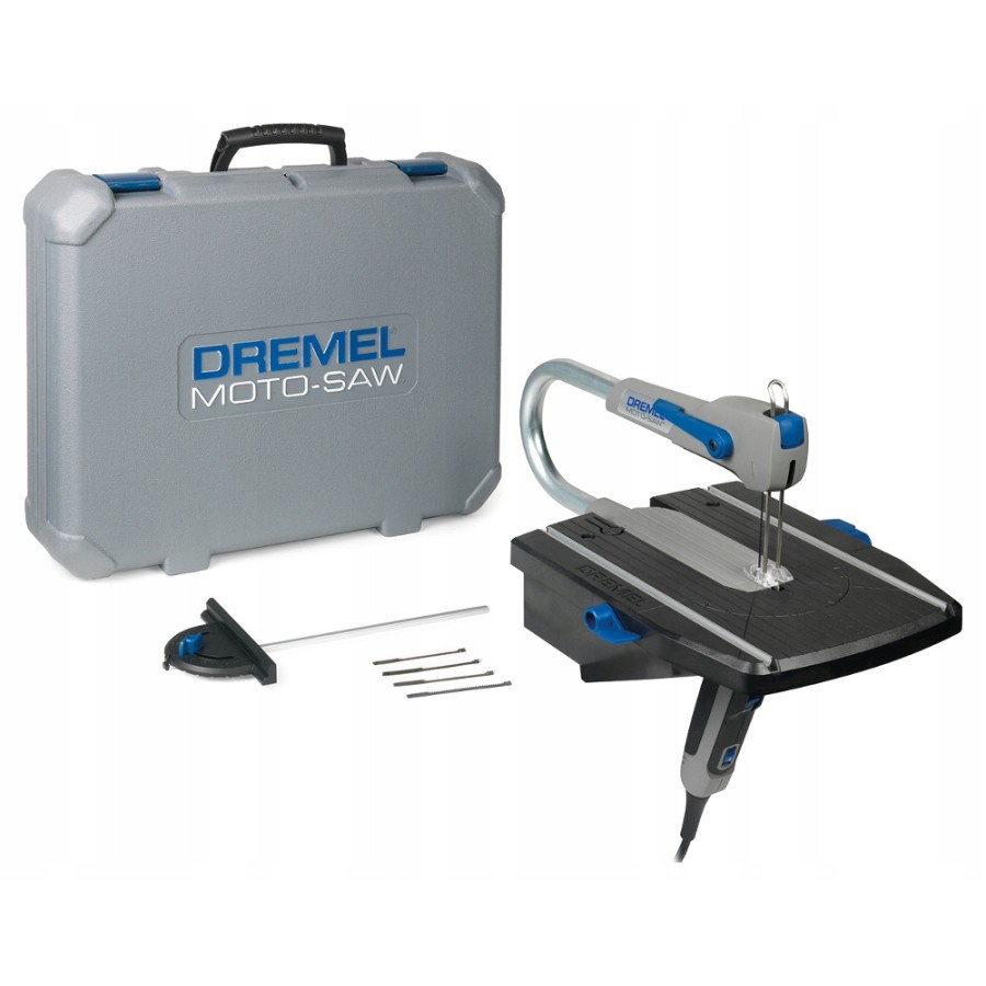 DREMEL Moto-Saw MS