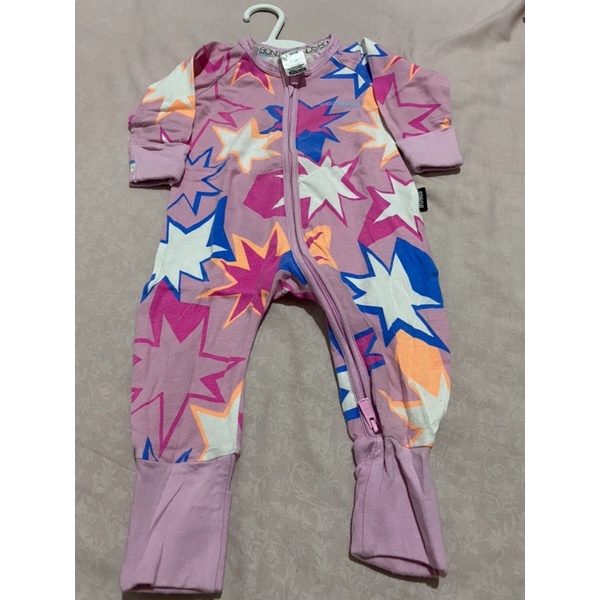 BONDS prelove sleepsuit