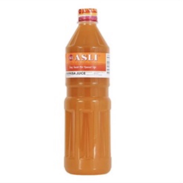 

SIRUP MARKISA A1 ASLI / OLEH OLEH MEDAN