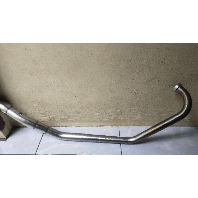 Header Proliner Original PNP Vixion New, Vixion OLD & R15V2