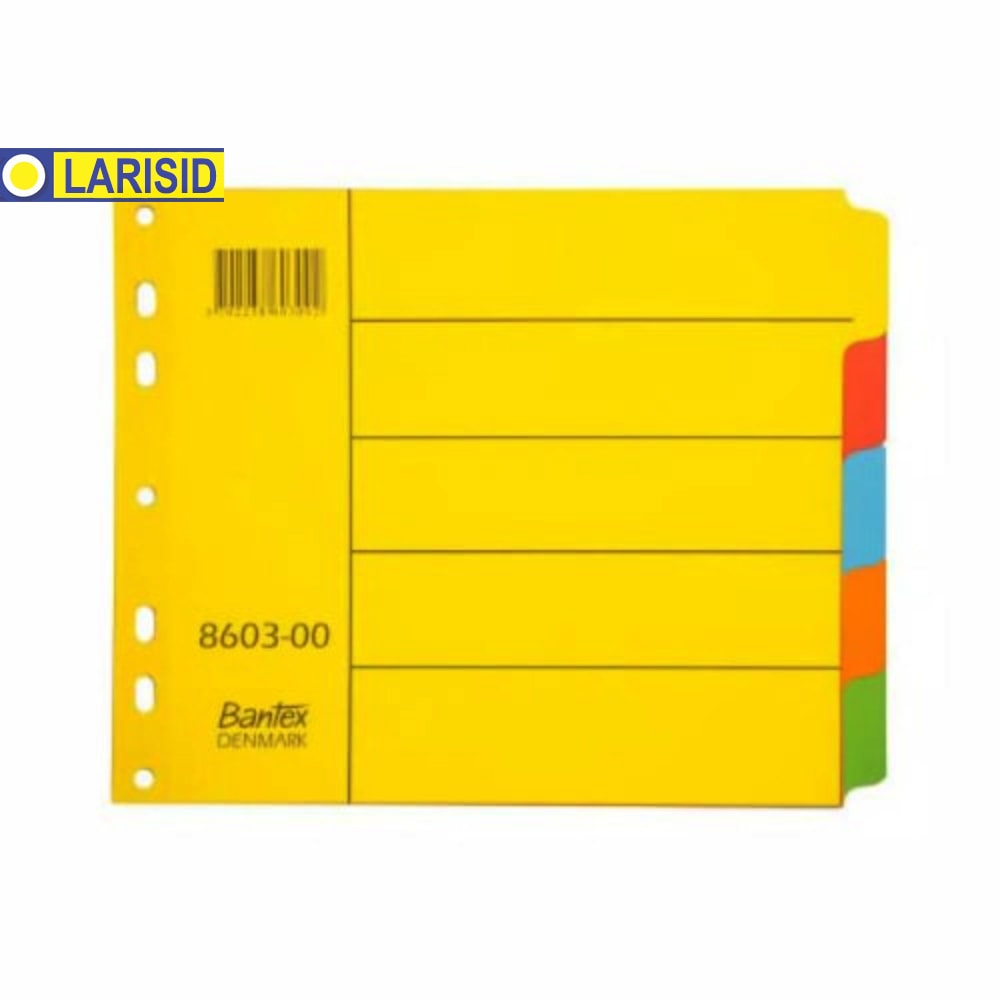 

DIVIDER BANTEX 6050 6059 6051 6043 8603/ DIVEDER BANTEX