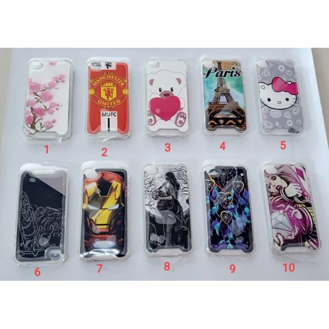 GRAVITY CASE SAMSUNG A3 2017 / A5 2017 / A7 2017