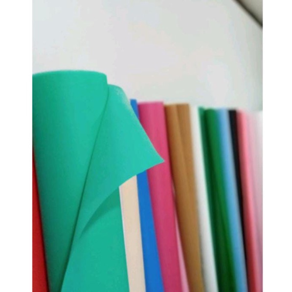 

Kain Spunbod Hijau Tosca Muda 75gsm