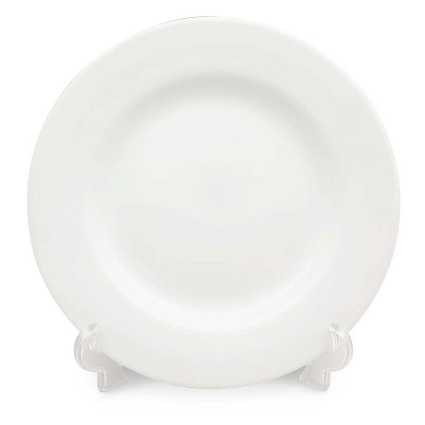 JAVA Piring 19.5 cm Bali Rim