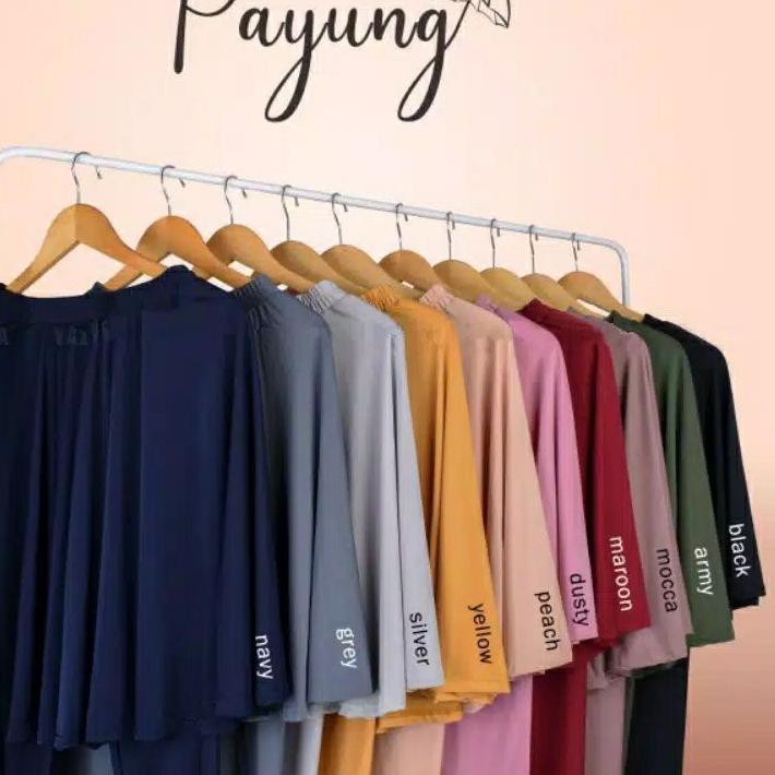 (Terbaik) LEGGING ROK/SKIRT/LEGGING FLARE/ROK OLAHRAGA/SPORT/LEGGING PAYUNG/LEGGING HIJAB/RENANG PRE