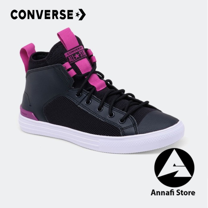 JUAL SEPATU SNEAKER PRIA CONVERSE CTAS ULTRA MID 168834C