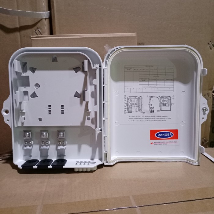 odp 8 core/ODP mini/Odp 8core/odp 8c kosongan