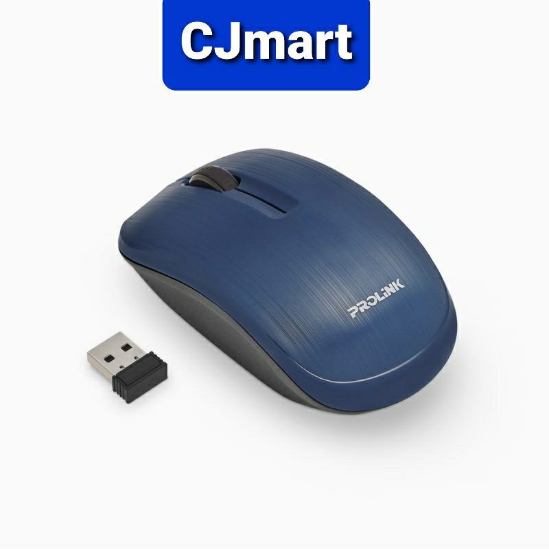 PROLiNK Wireless Mouse PMW5010