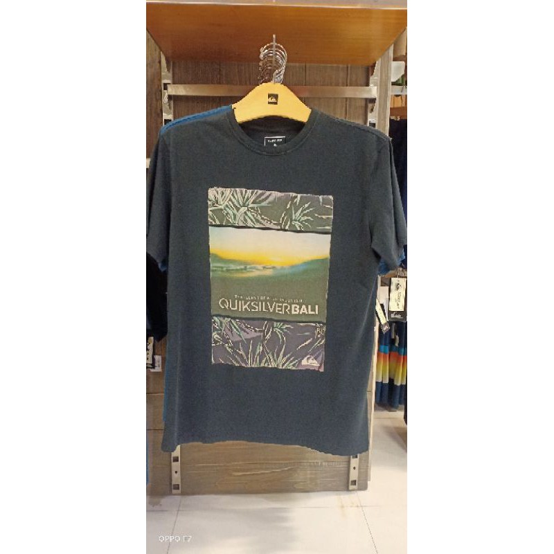 Baju Quiksilver ORI