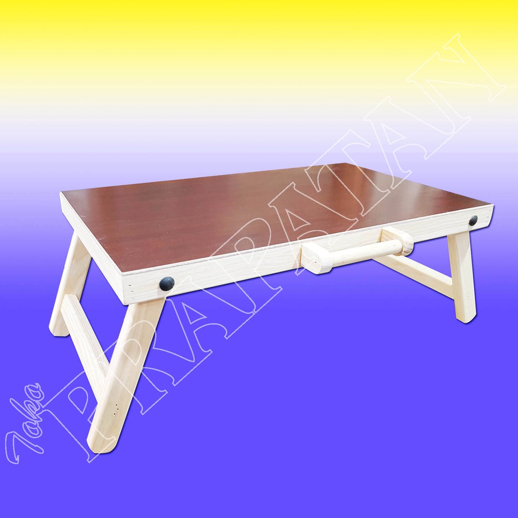 Meja gambar Meja Lipat Drawing Table 40x60 cm 