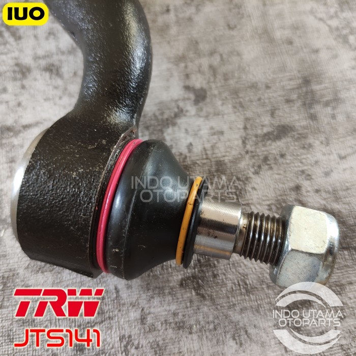 Stabilizer Link Stabil BMW 520i E34 87-95 TRW JTS141 depan kiri