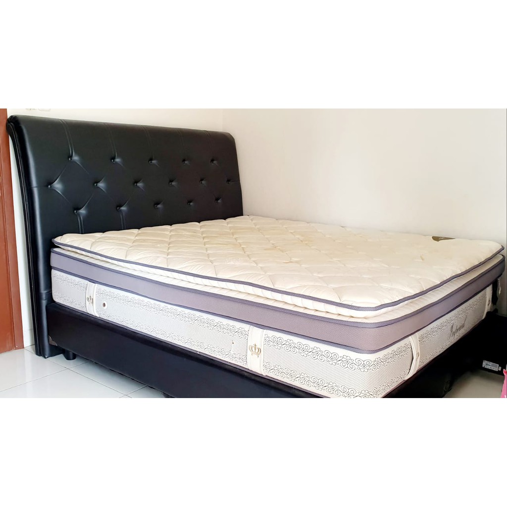 Kasur dan Divan Imperial Elite