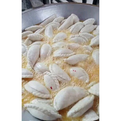 

Cireng Isi 10
