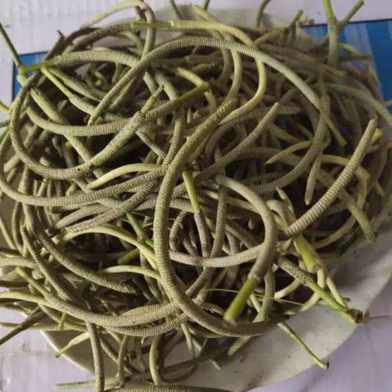 

Buah sirih hutan fresh 200grm