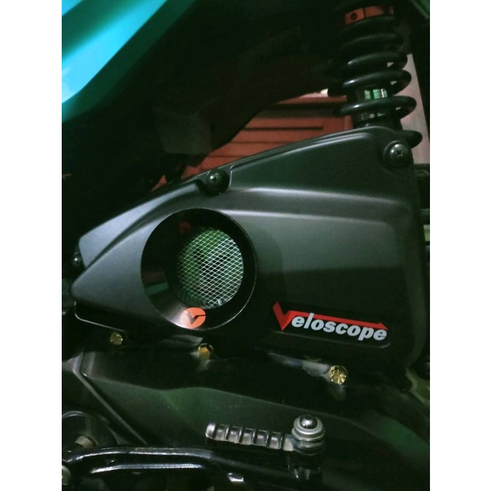 VELOSCOPE ORIGINAL HONDA GENIO 2019 2020 BEAT STREET DELUXE 2020