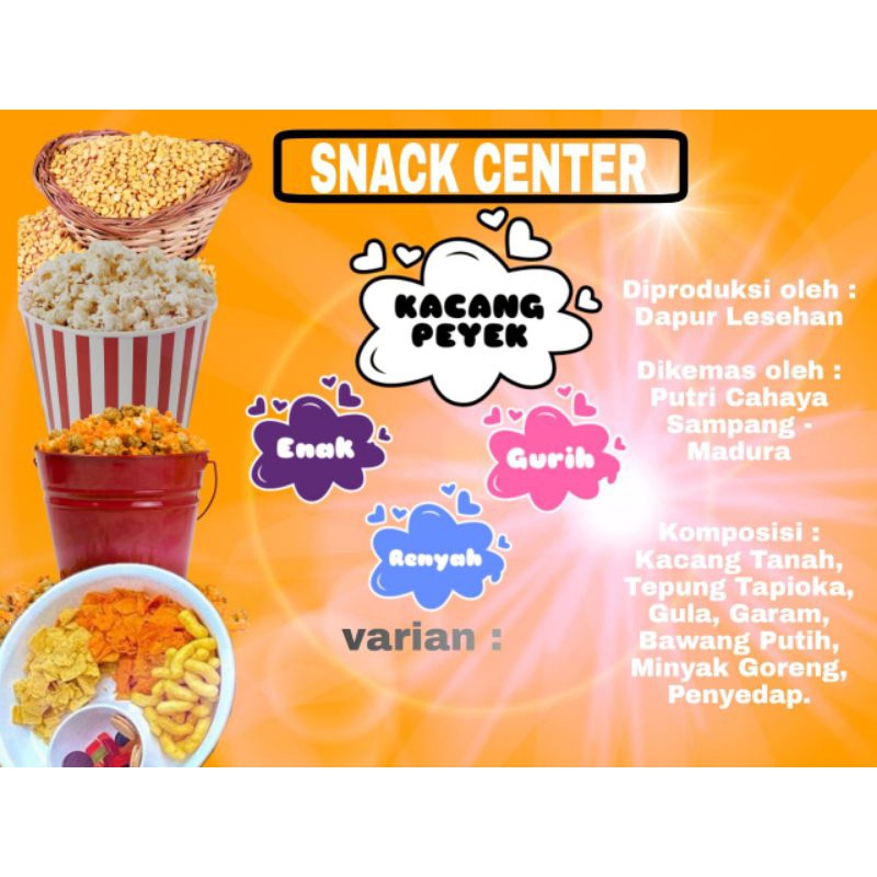 

Telur Kacang H 75 Original Pr Indo