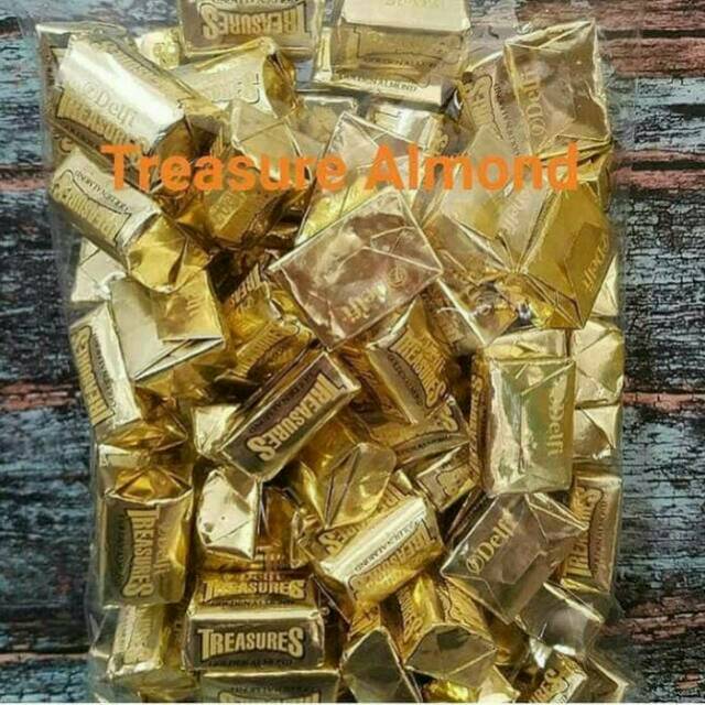 

Delfi Treasure 1 kg