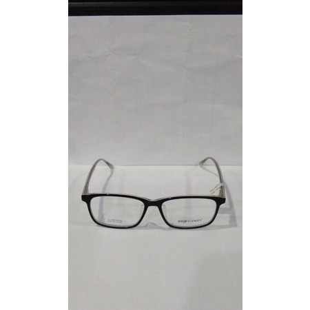 Eighteen Unisex Full Frame Kacamata Tipe 5109