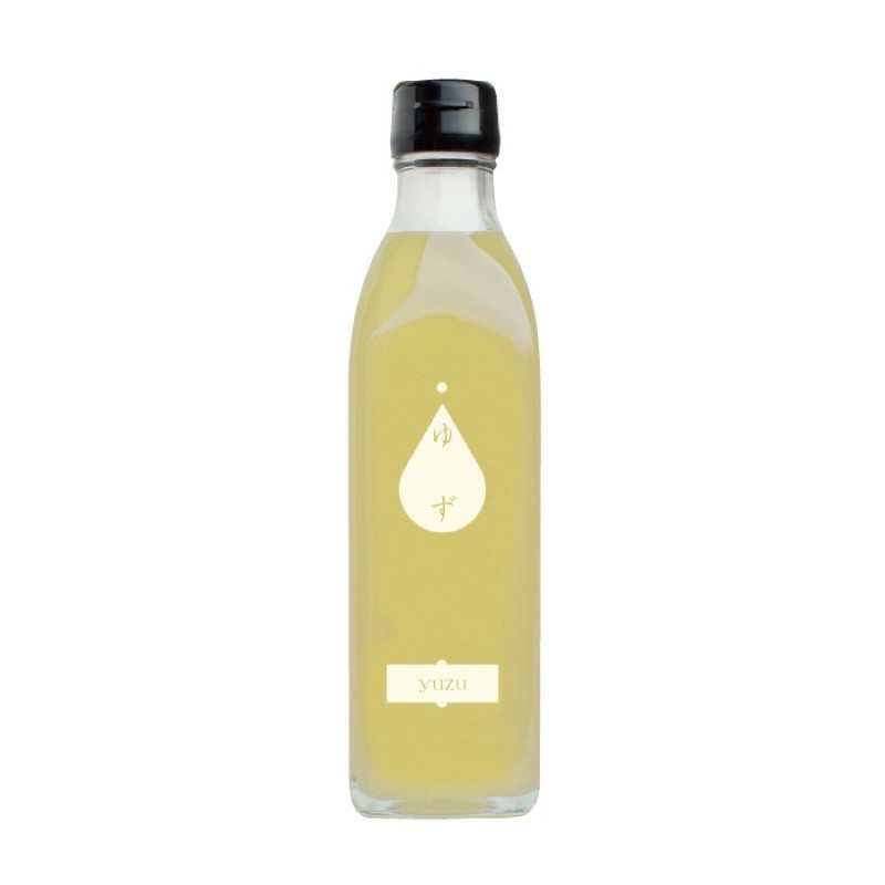 

Okabayashi Yuzu Syrup 300ml