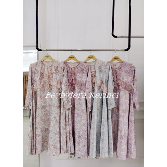 Aleia Tunik Feybyfera