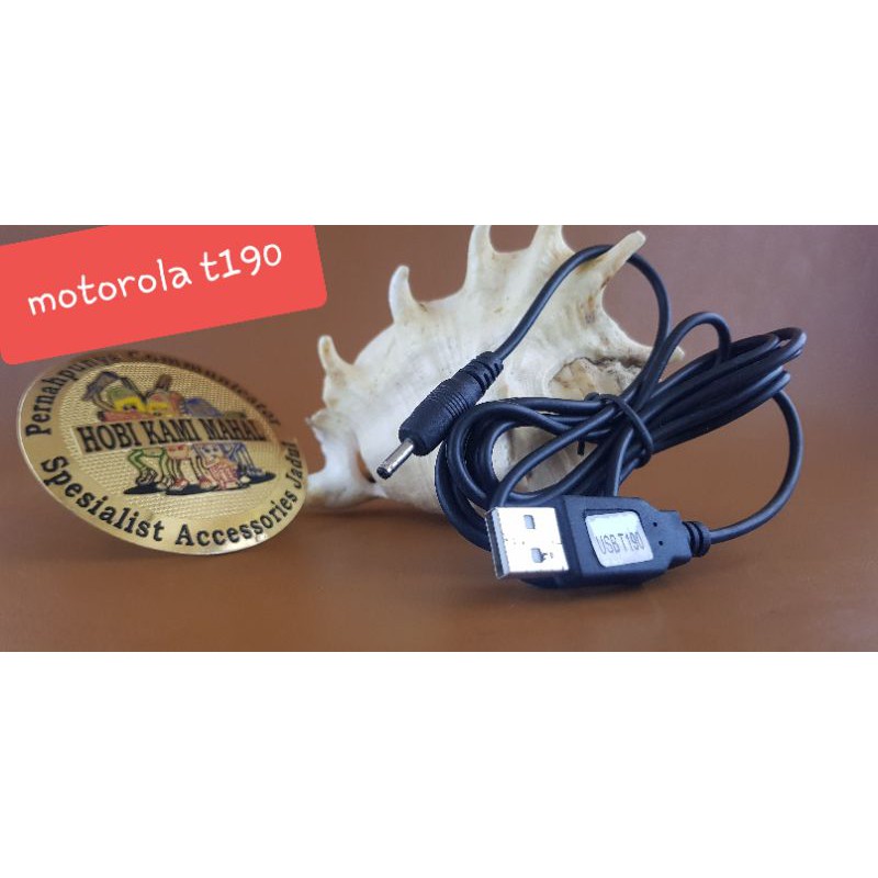 usb charger motorola t190 t191 c155 c113 c115 c450 c139 c390  c350  c330  c168 c156 c117 c118