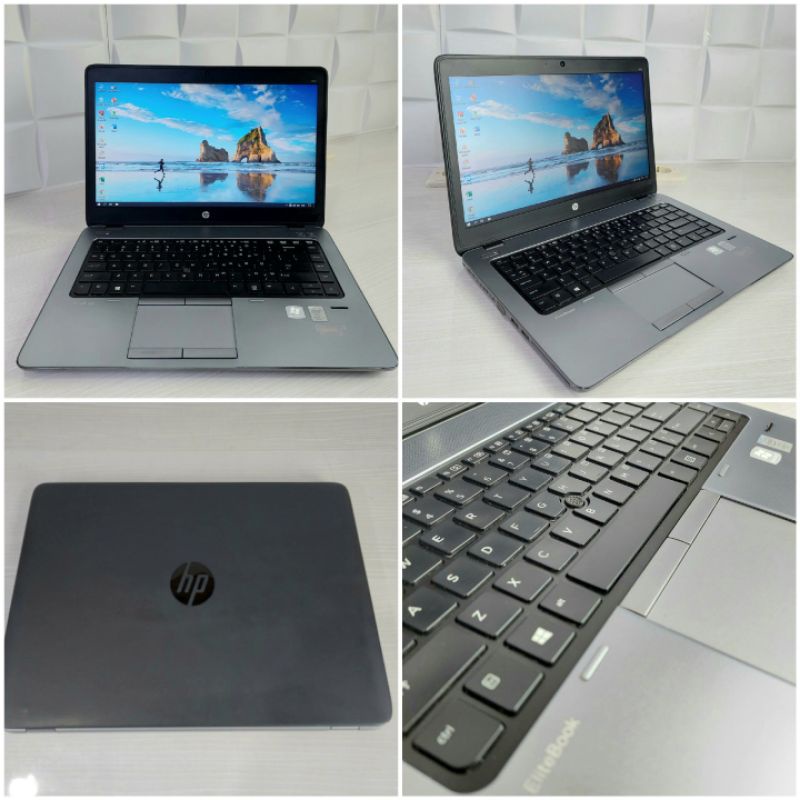 Laptop Hp Elitebook  840 G1