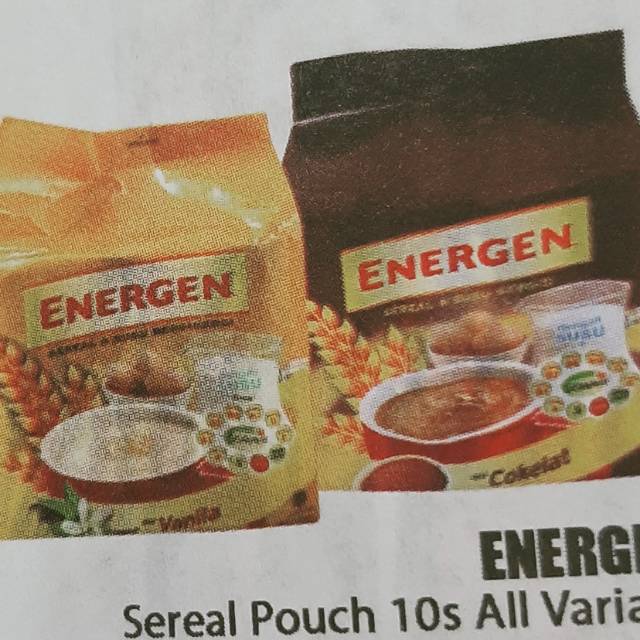 

Energen