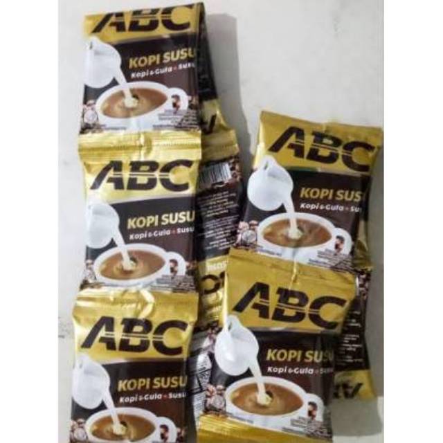 

ABC SUSU